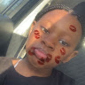 Meet your Posher, Jamiya